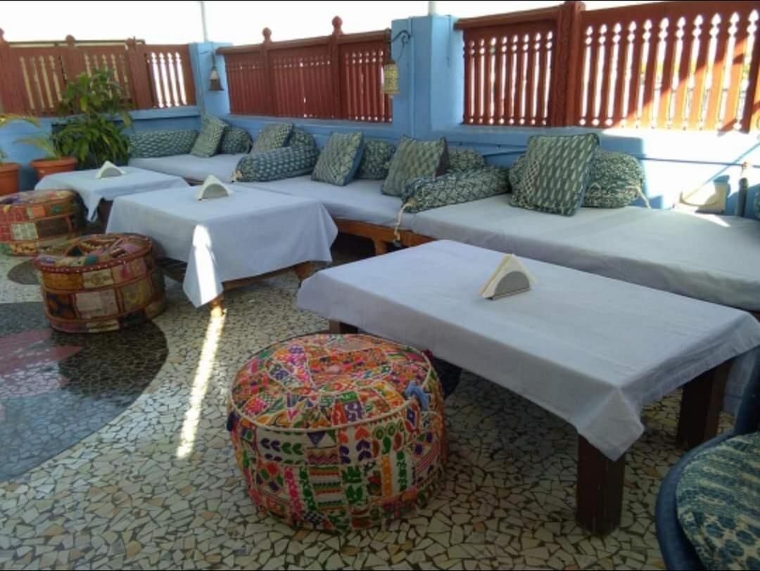 Pushp Guest House - Housity