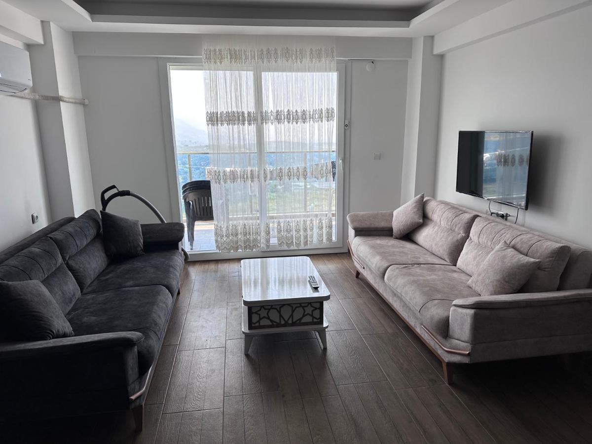 App. Meeres Blick Eşin Golf Resort - Housity