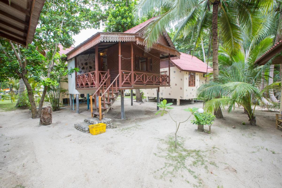 Bottle Beach 1 Resort - Housity