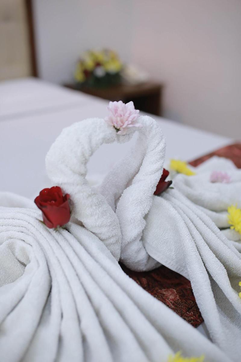 WISMA KUSUMA HOTEL - Housity