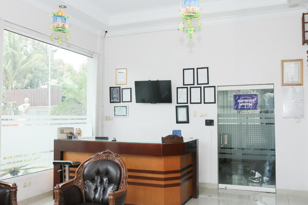 WISMA KUSUMA HOTEL - Housity