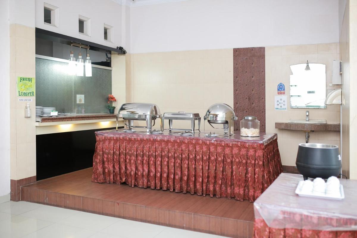 WISMA KUSUMA HOTEL - Housity