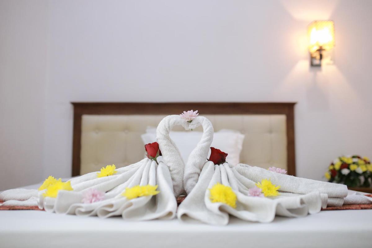 WISMA KUSUMA HOTEL - Housity
