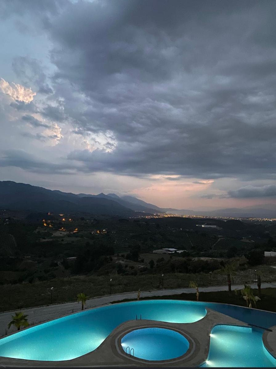 App. Meeres Blick Eşin Golf Resort - Housity
