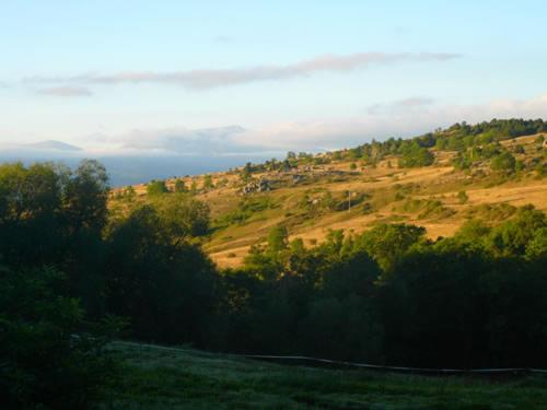 La Yourte du Masfranc - Housity