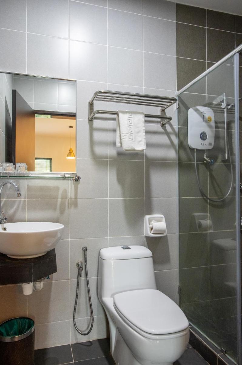 Villa Renai Resort - Hizvo