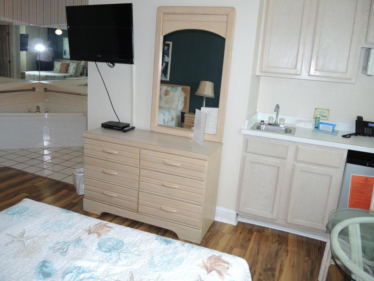 Studio Villa 509L at Brunswick Plantation - Housity