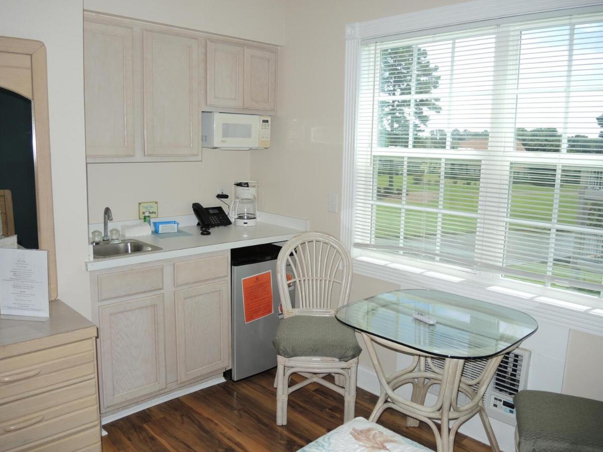 Studio Villa 509L at Brunswick Plantation - Housity