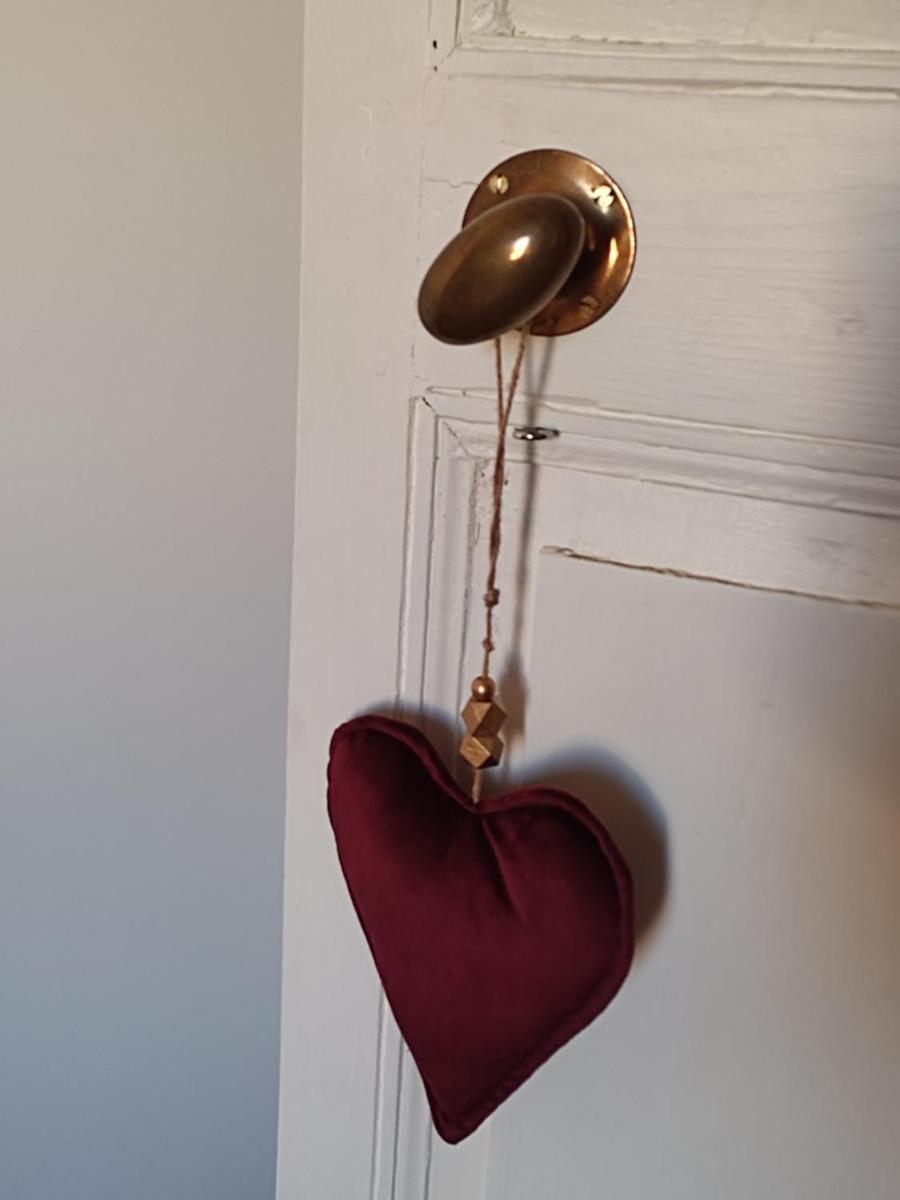 Chambre de Charme - Housity