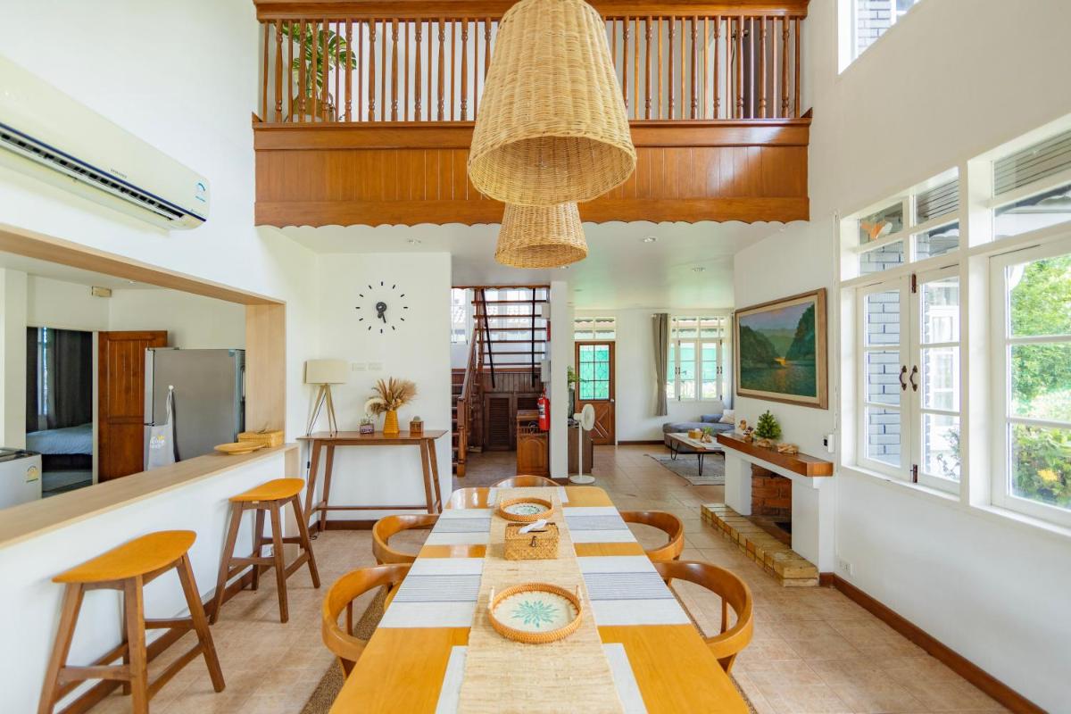 Suitetrails - Ai House Nimman Chiang Mai