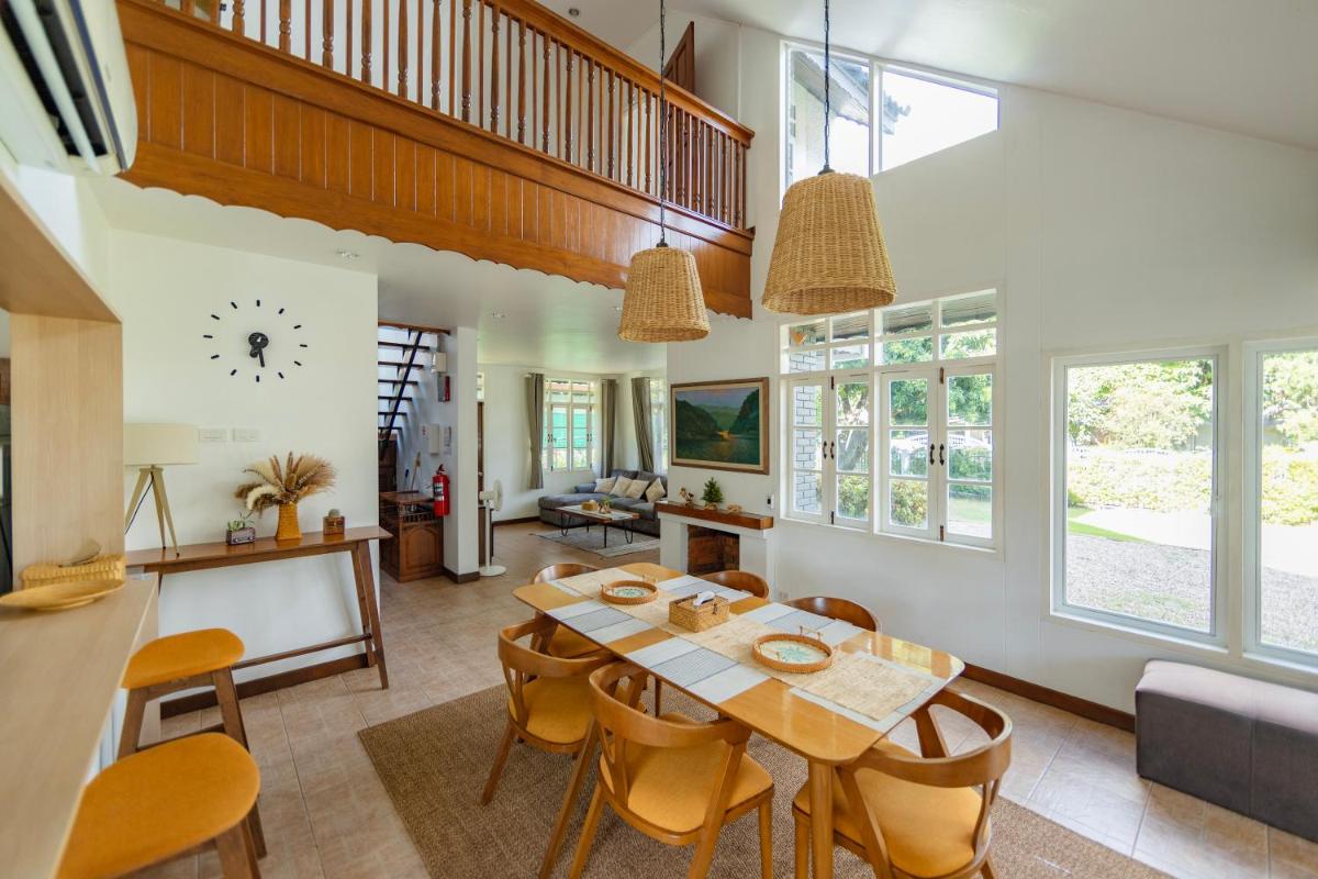 Suitetrails - Ai House Nimman Chiang Mai