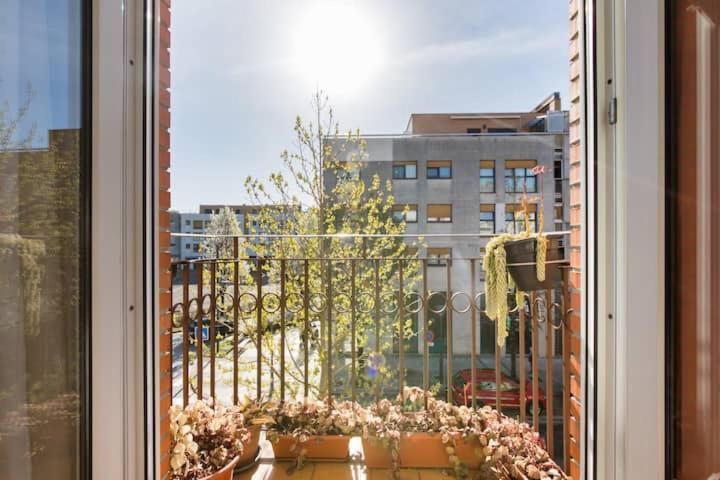 Habitación ubicada cerca de Donostia, Hondarribia y Biarritz - Housity