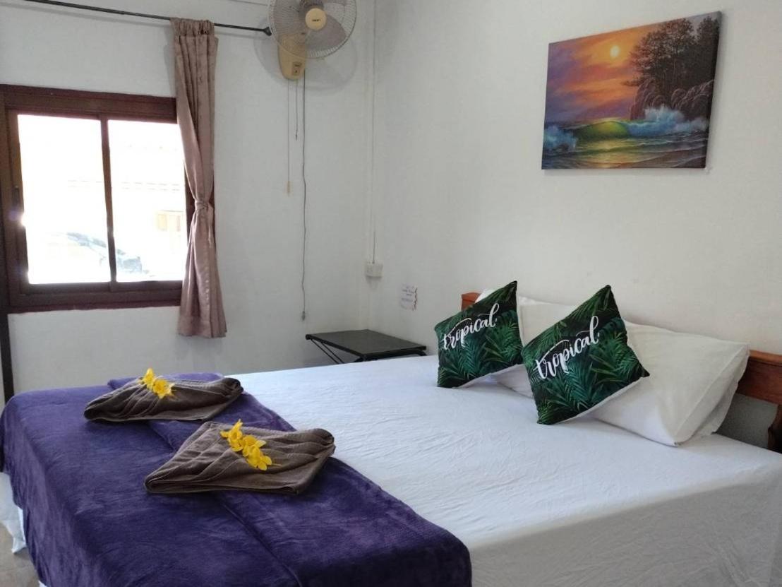 Lanta Rabbit Rooms - Housity