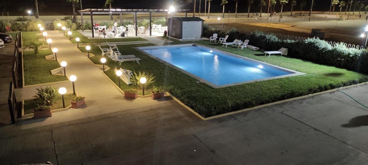 Residence Santa Barbara - Housity