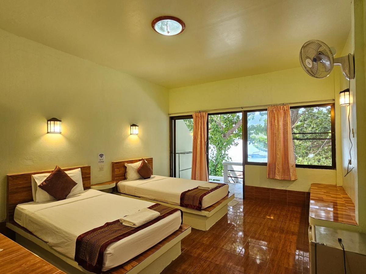 Ocean View Resort - Housity