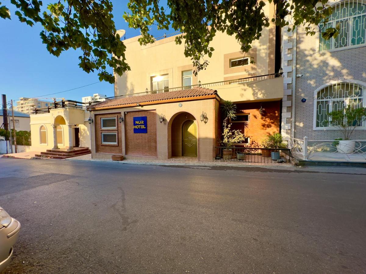 Suitetrails - Nur Hotel Sea View