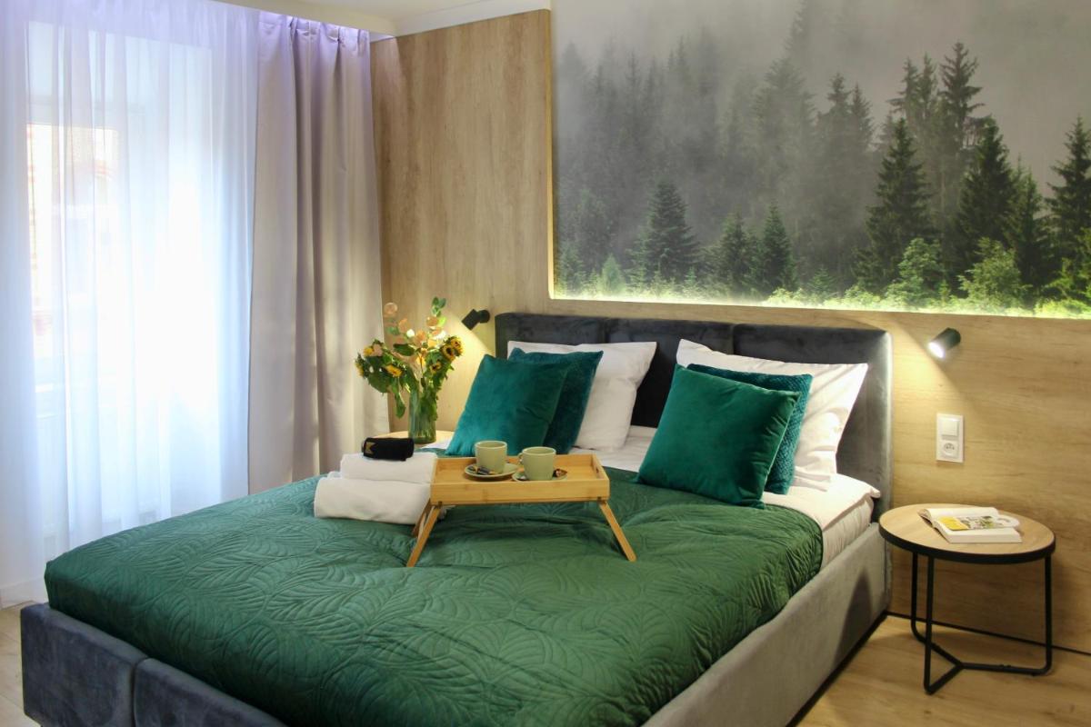 LUNA Apartments - Housity