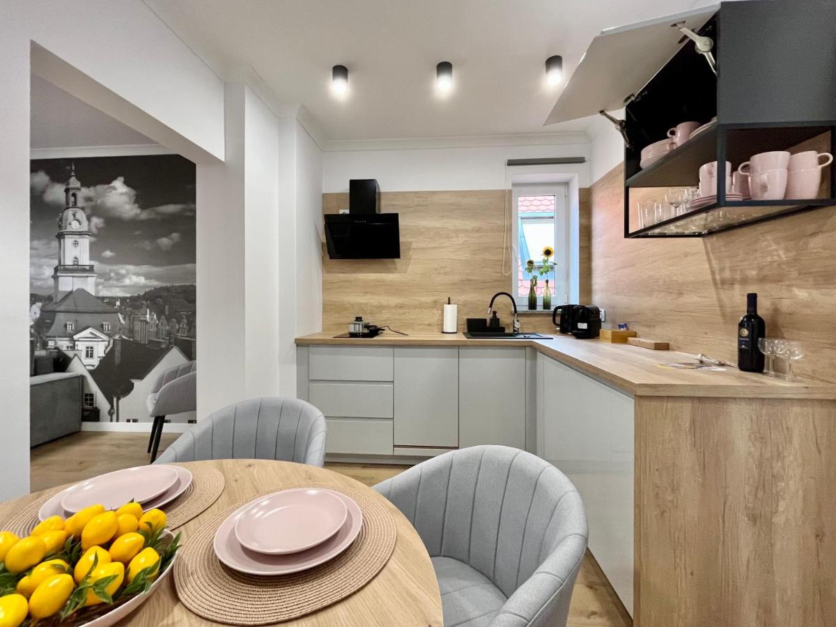 LUNA Apartments - Housity