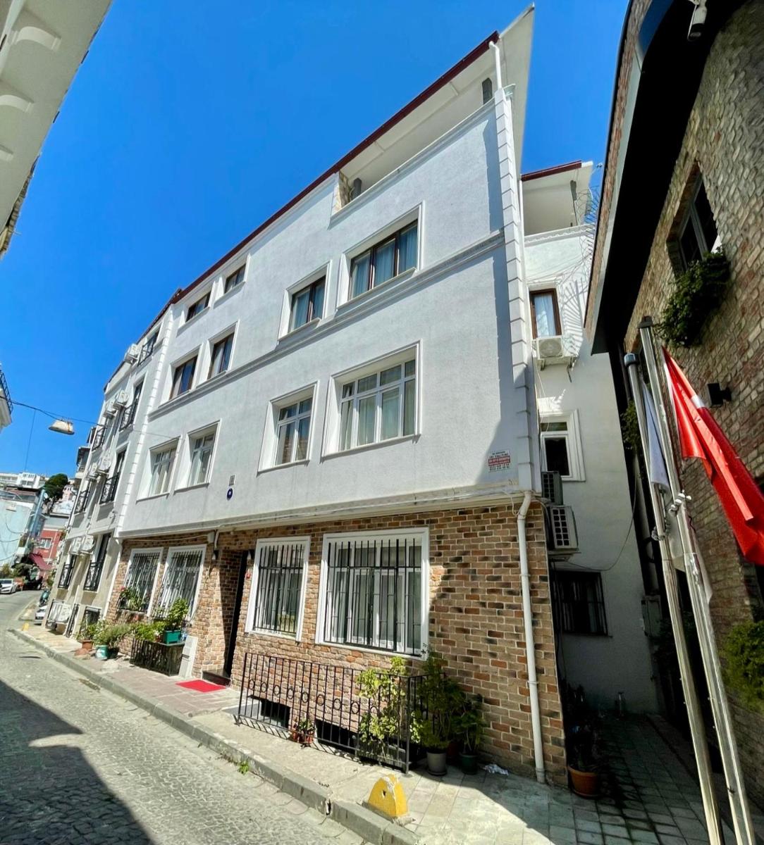 Oldtown Sultanahmet Suites - Housity