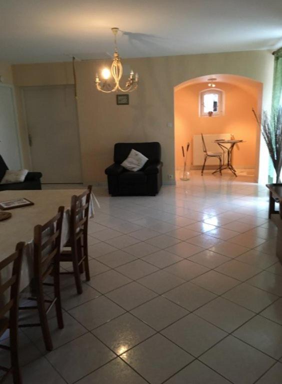 Chambres d'hôtes du Maspourquet - Housity