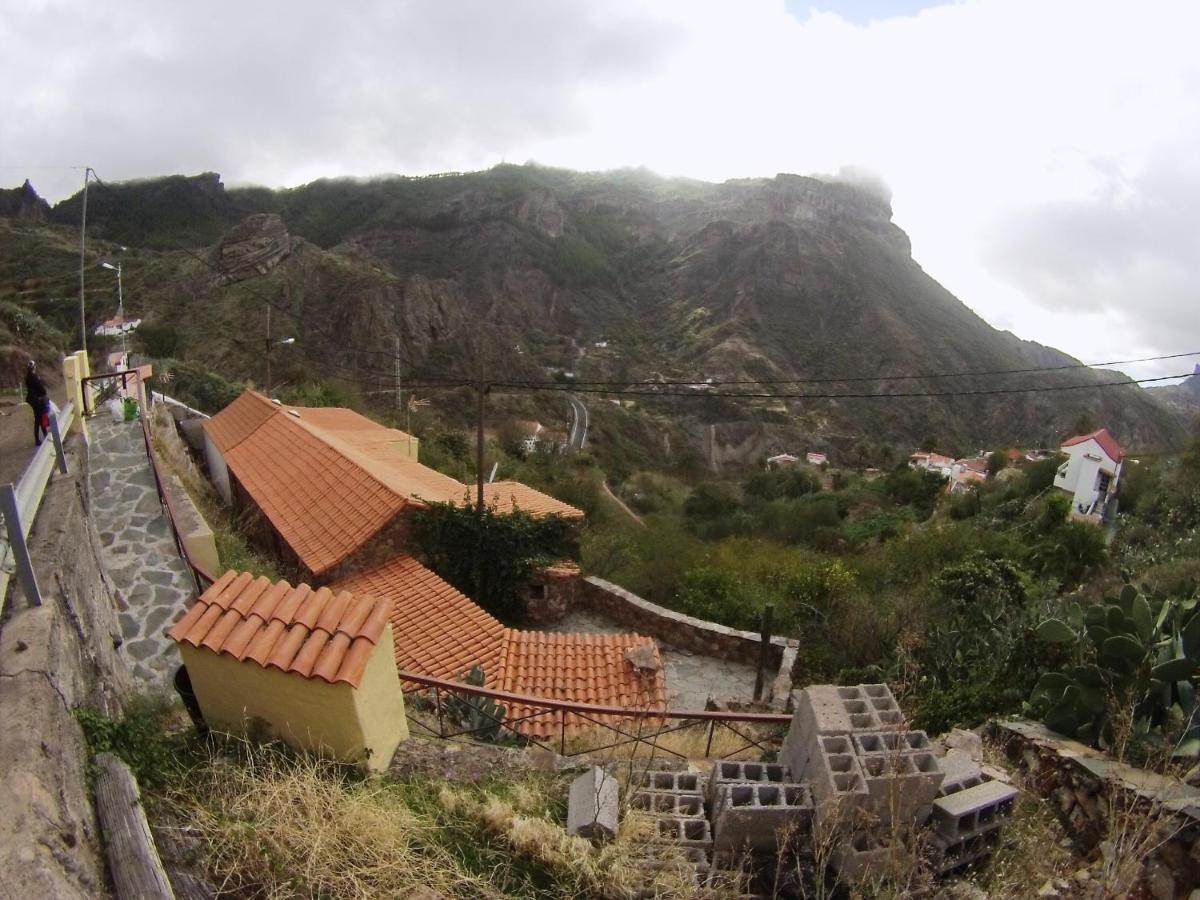 Casa Rural - Ländliches Haus, Pepita La De Las Flores - Housity