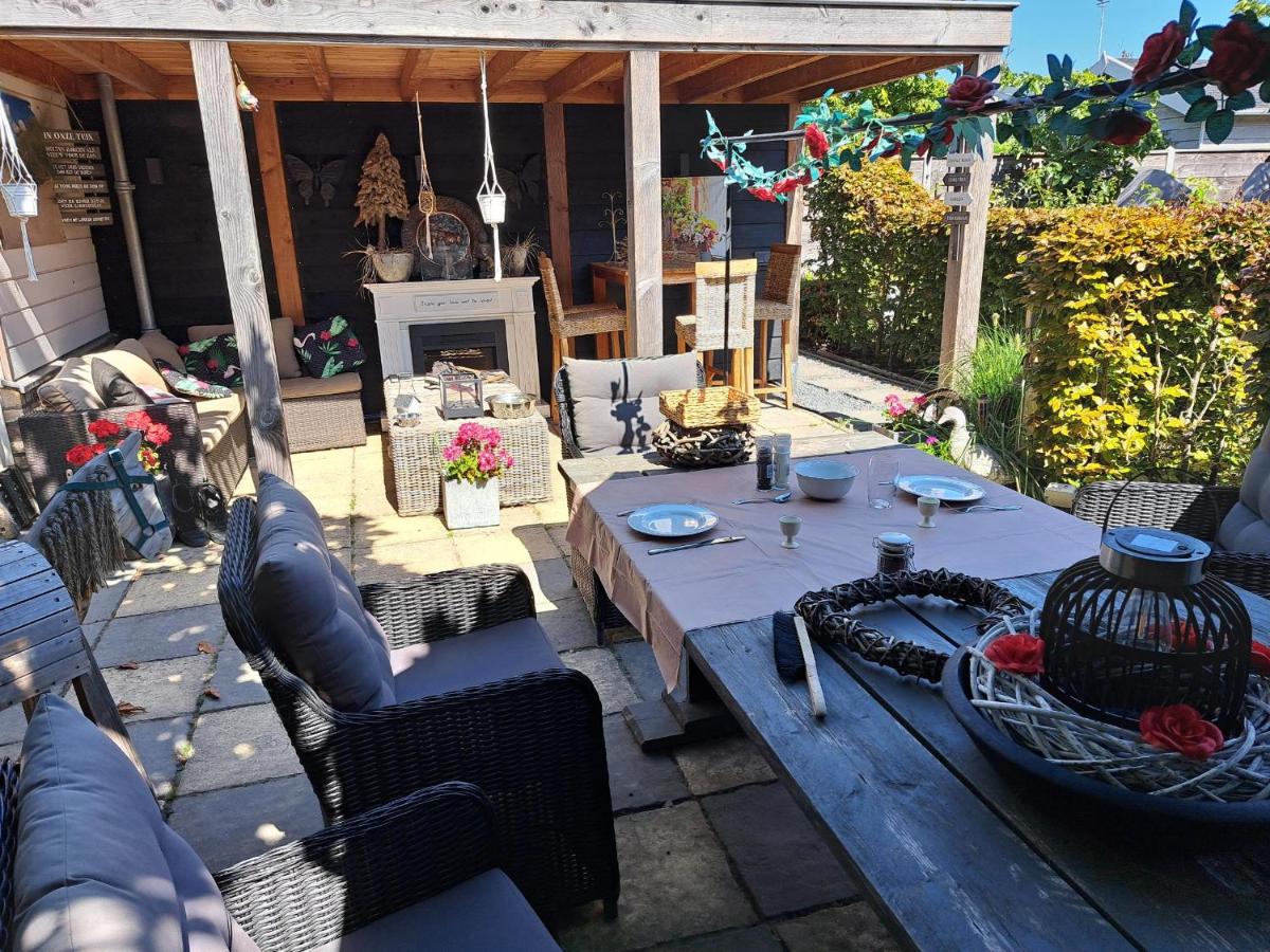B&B Waardevol, Julianastraat 2L - Housity