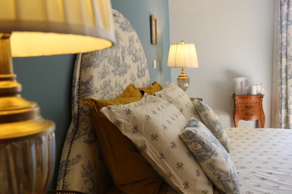 Les Chambres de Fanny - Housity