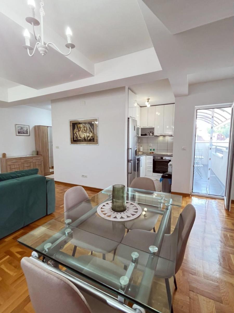 Apartman MIA Centar - Hizvo
