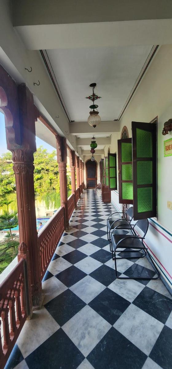 iKshana Heritage Home - Housity