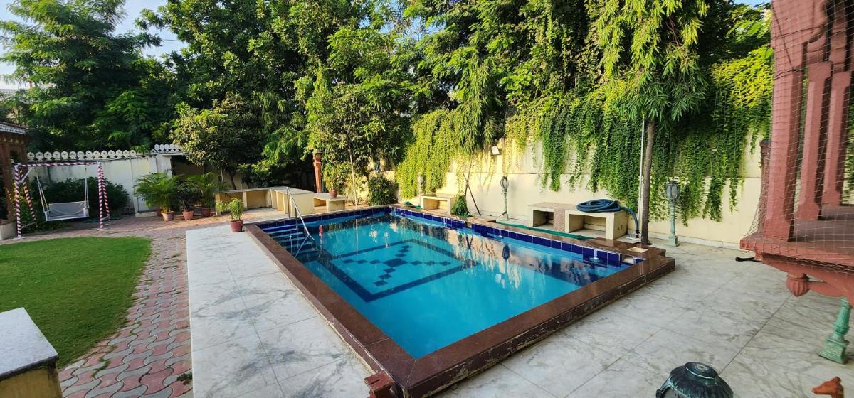 iKshana Heritage Home - Housity