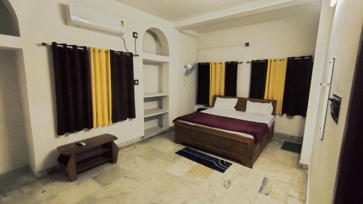 Hotel The Aparna Residency - Housity