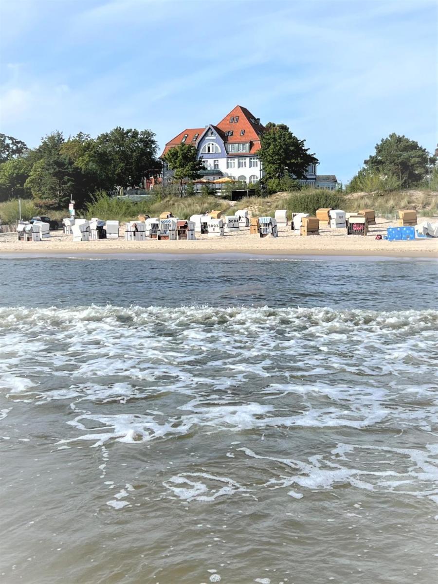 Strandvillen Heringsdorf - Housity