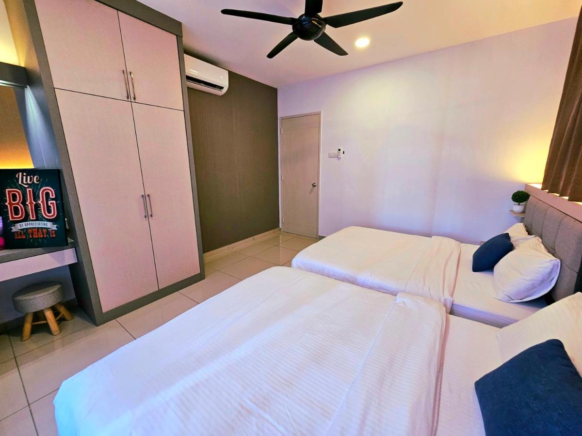Atlantis Residence Melaka By GGM - Hizvo
