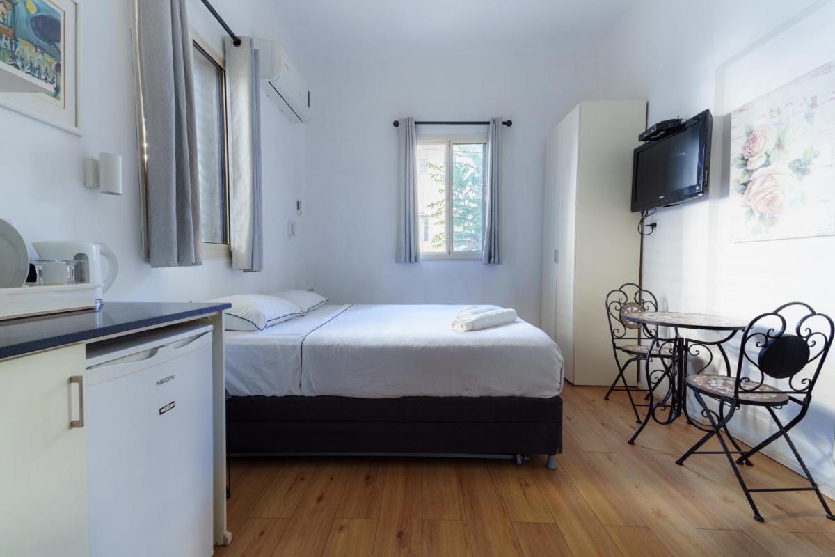 Zimmer Garden - Housity