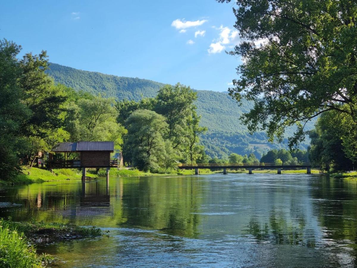 Vacation Home Pliva - Housity