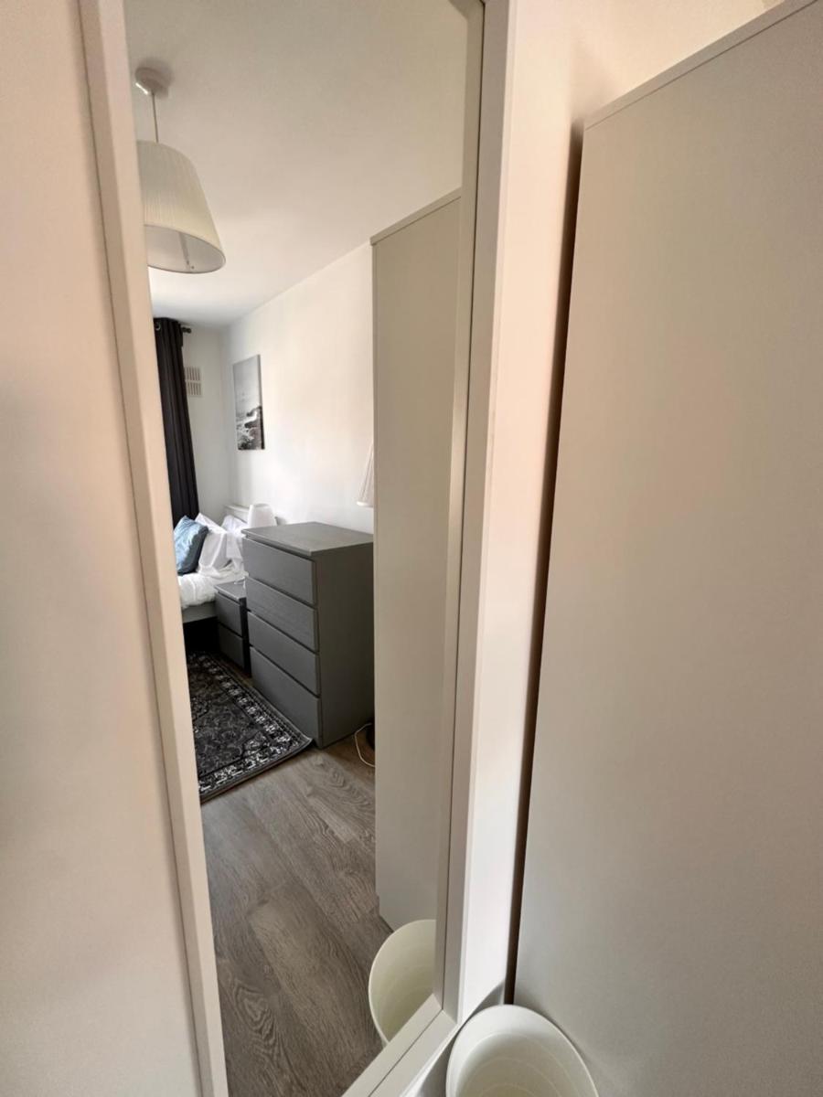 Double and single rooms in Bromley by bow - Housity