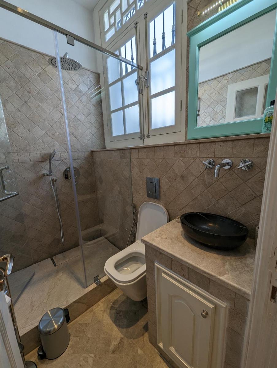 Dar Hamouda Guest House - Médina de Tunis - Housity