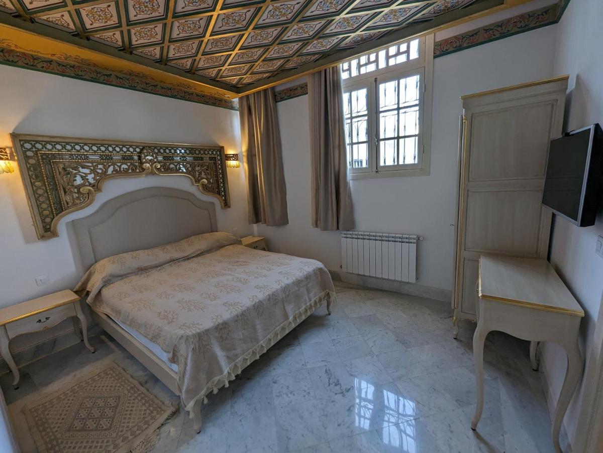 Dar Hamouda Guest House - Médina de Tunis - Housity
