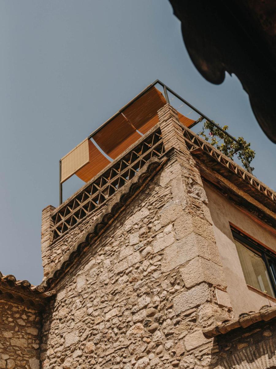 Imagen de la galería de Hotel Palau Fugit, en Girona