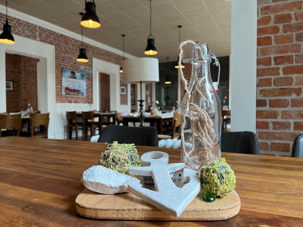 Hotel Alte Navigationsschule - Housity