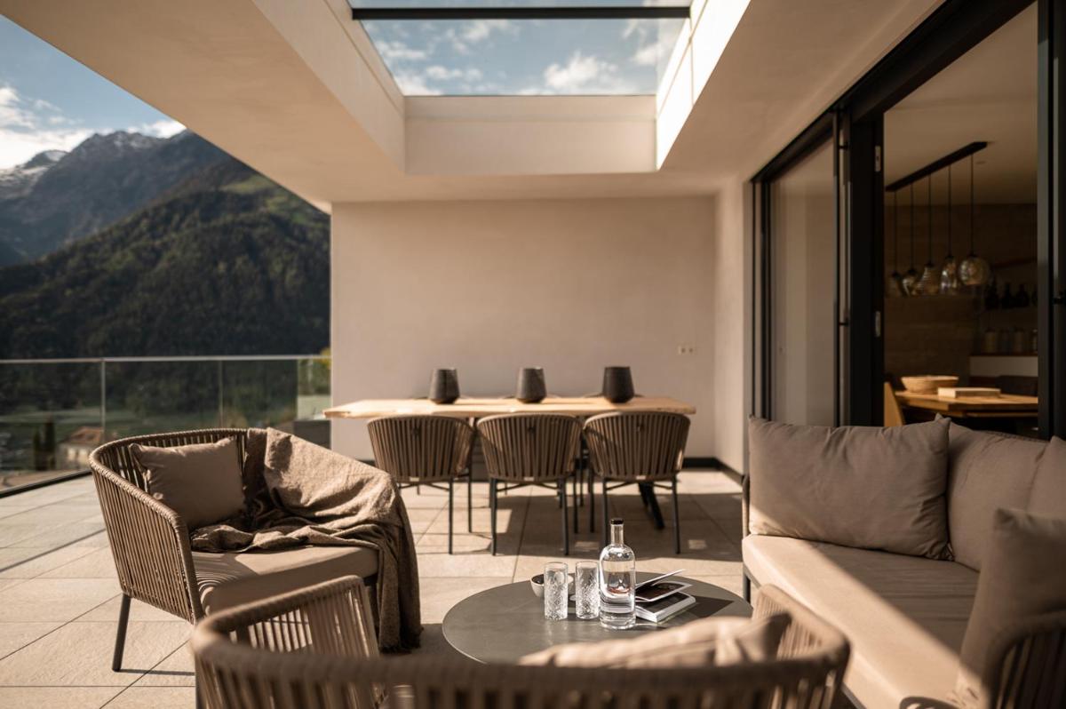 View House - Chalet Goyen - Housity