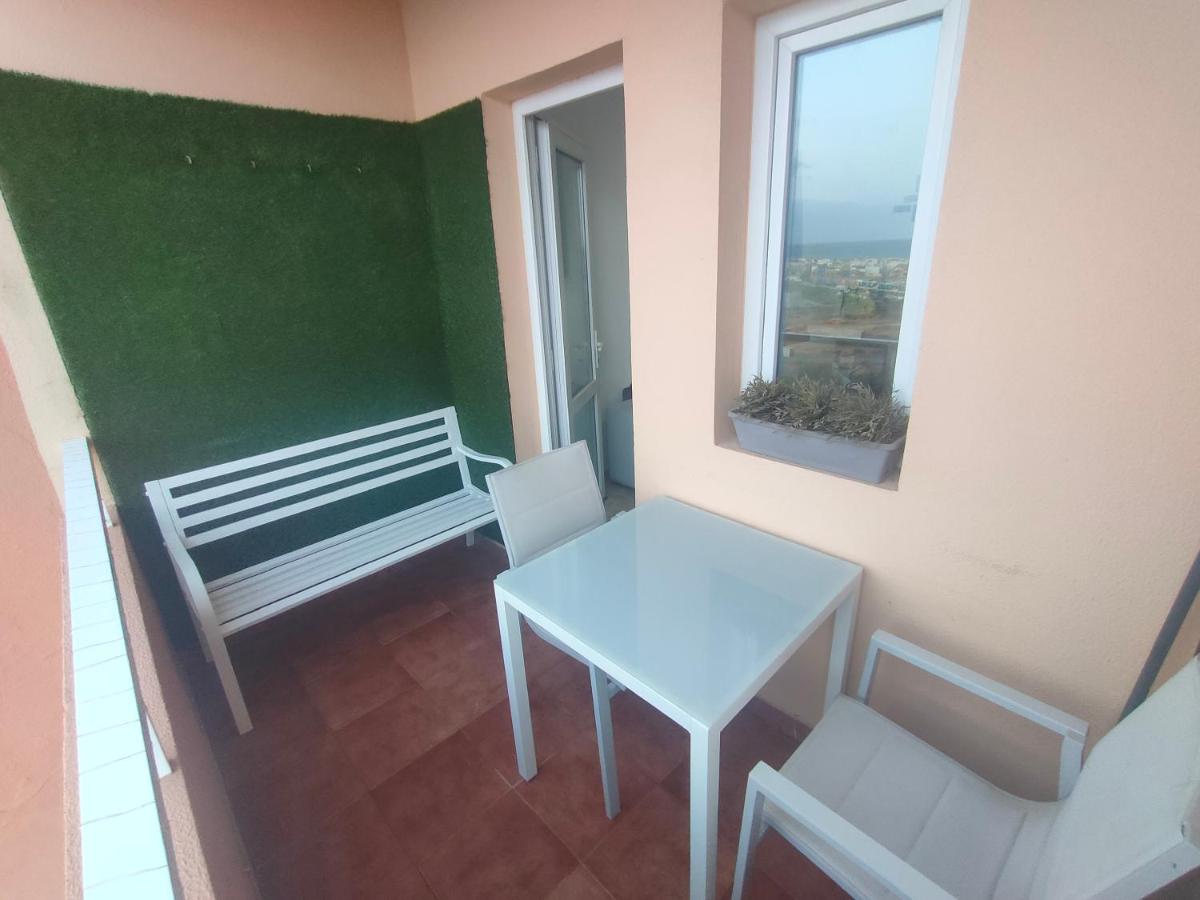 Burrero Seasight - Housity
