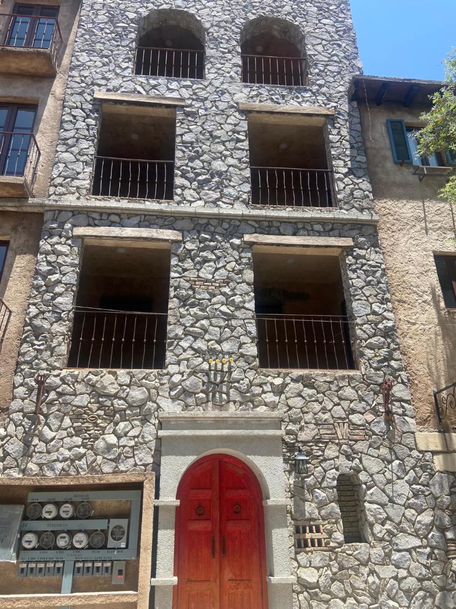 Alloggio a Valquirico - Housity