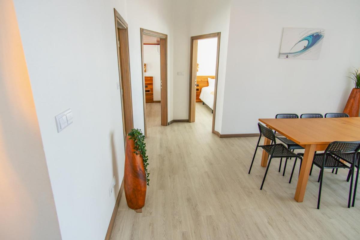 Blue Planet São Jorge Azores - RRAL nº 1341 - Housity