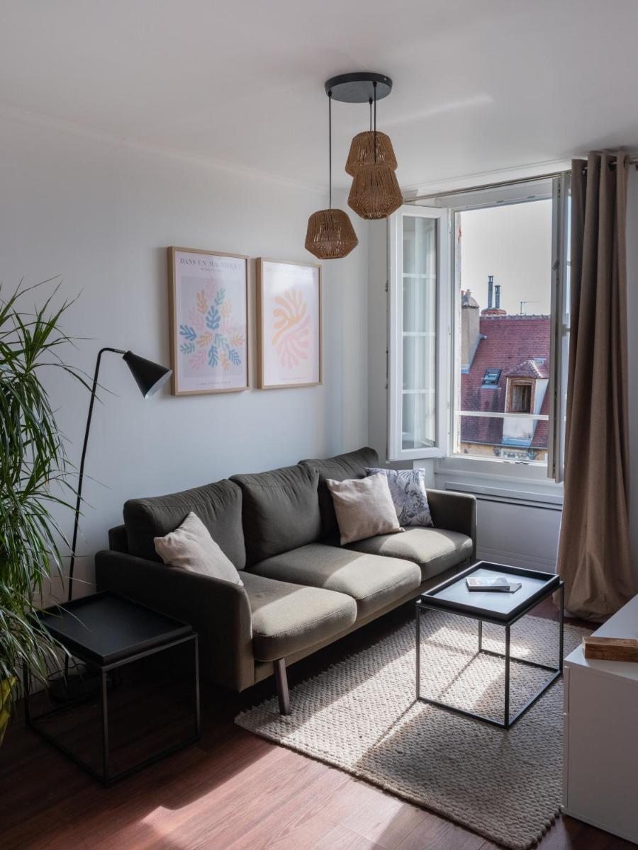 Appartement Cosy - Deux pièces - Hyper centre - Housity