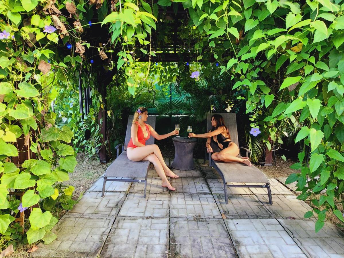 Private Oasis with Jacuzzi and Cabana Pet Friendly - Housity