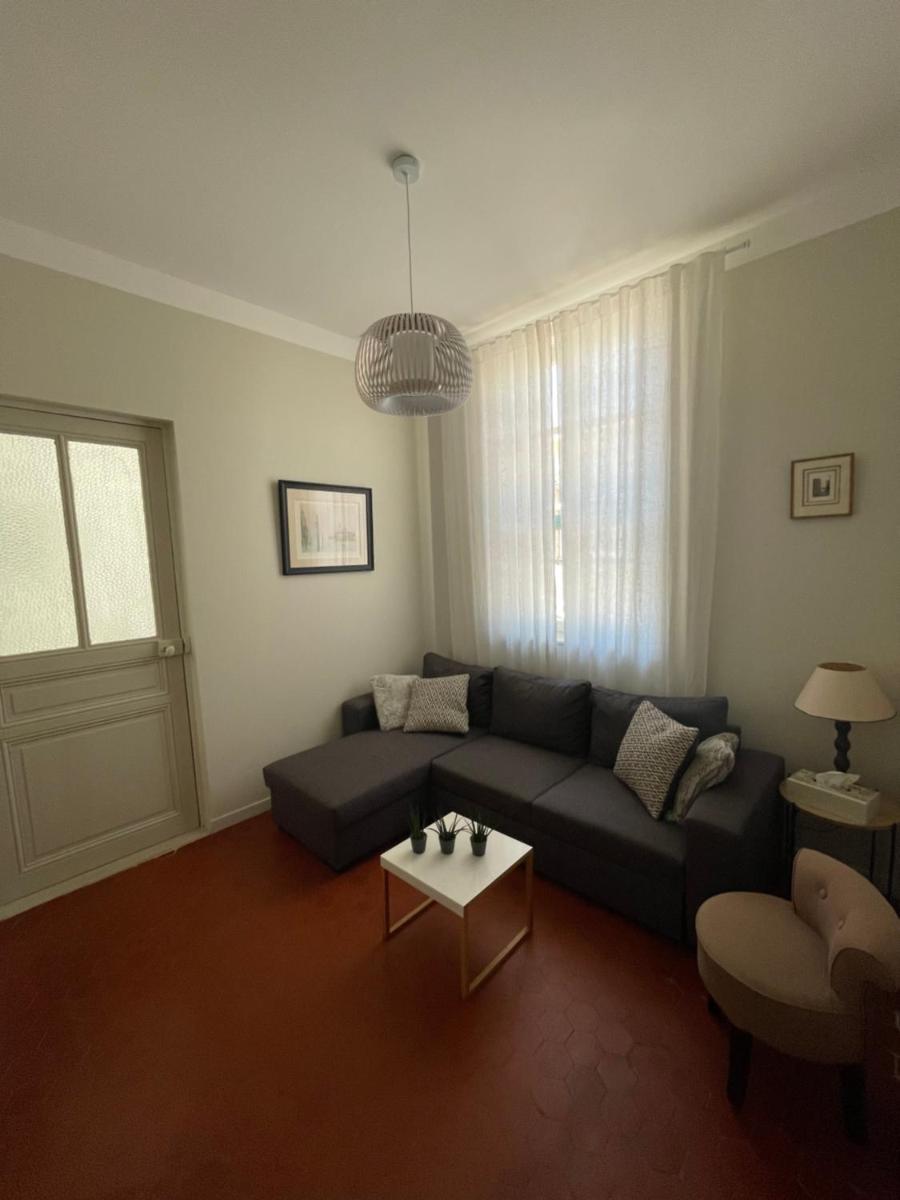 La villa des Amandiers - Housity