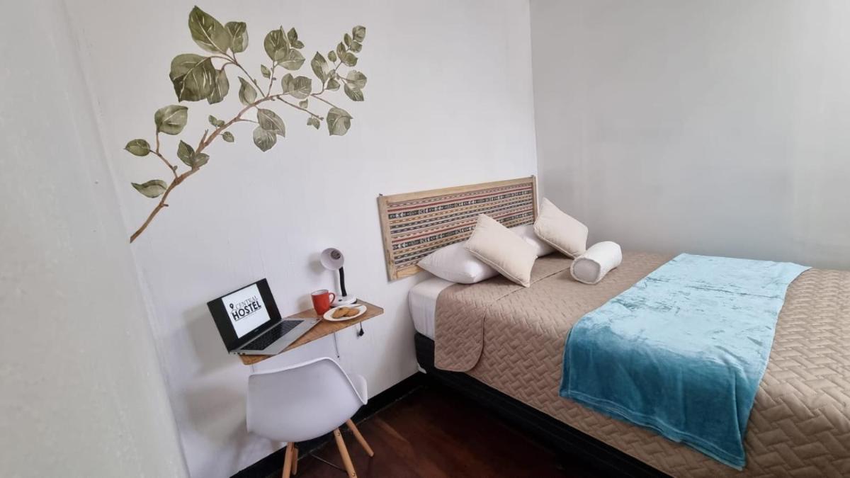 Central Hostel Reforma - Housity
