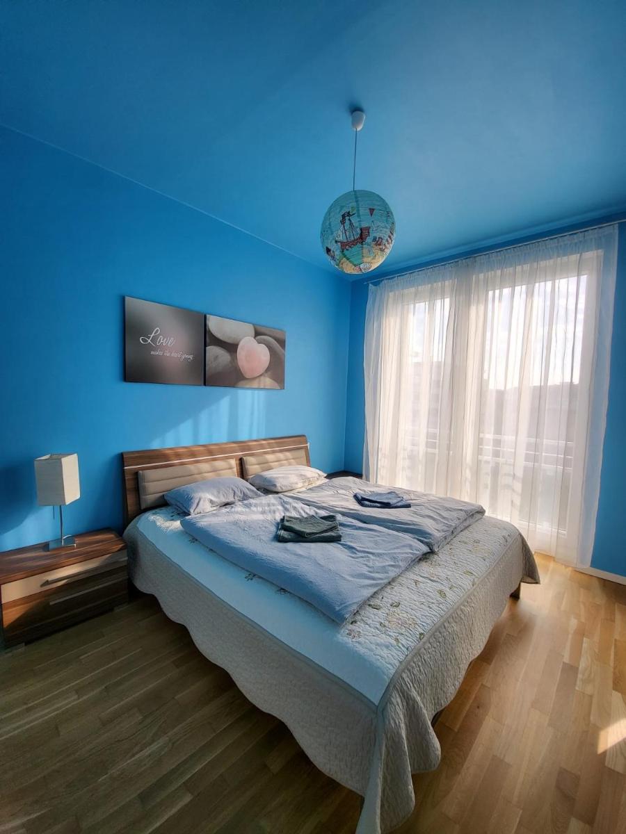 Privatzimmer zentrale West-Berlin - Housity