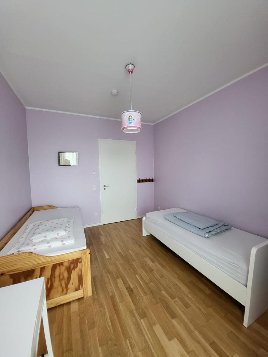 Privatzimmer zentrale West-Berlin - Housity